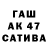 Кокаин Columbia Katrin Zubkow